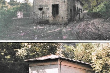 Primo lotto, ristrutturazione ex mattatoio a biblioteca e attività promozionali