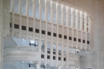 Doha Palace Gouvernment Interior Projet, Qatar