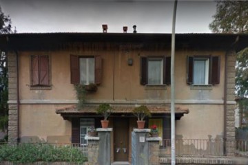Tipo bifamiliare, lotto 14 fabbricato 8